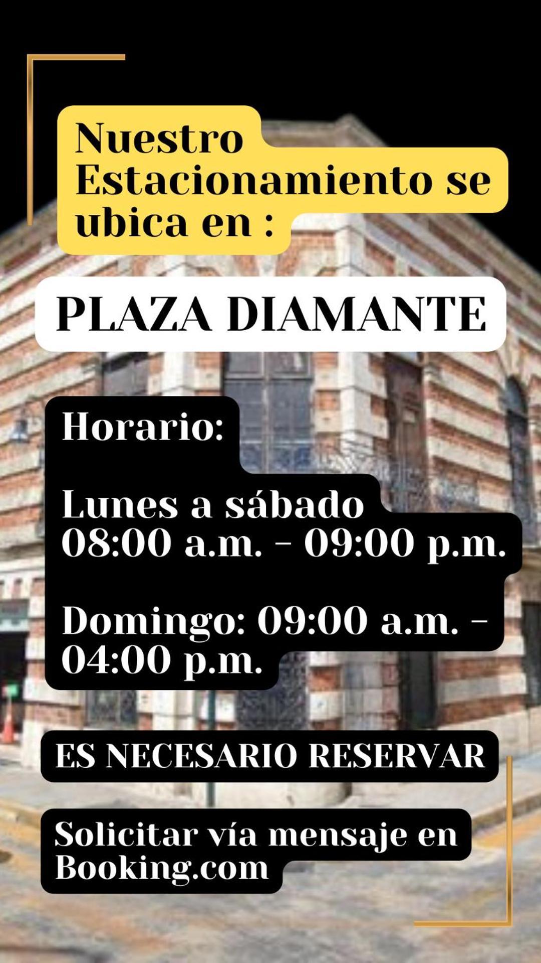 Hotel La Catedral Merida Bagian luar foto